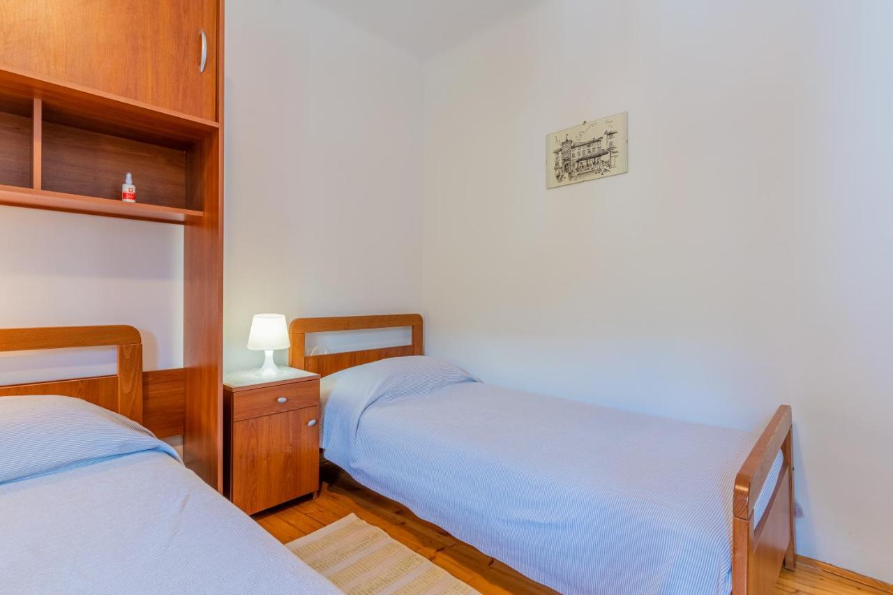 Vendégház Soba Cres